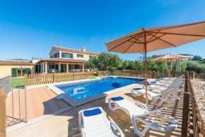 Finca CAN VALERO by Mallorca Villa Selection